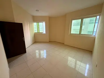 Spacious 2BR Apartment – Al Nakheel 1, Ajman