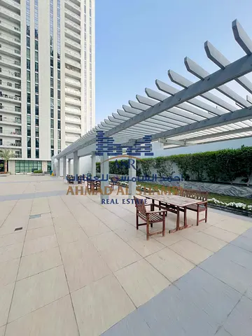 Nature Inspiring || Luxurious || 2BHK Apartment || With 1 parking || Maid's Room || Balcony || Ward
