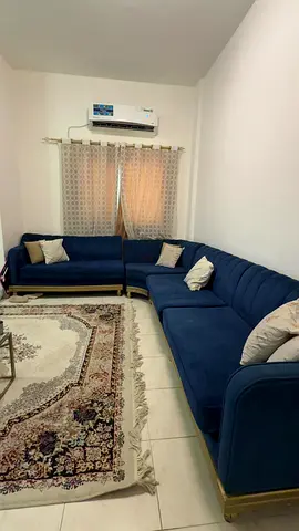 عجمان - الروضه