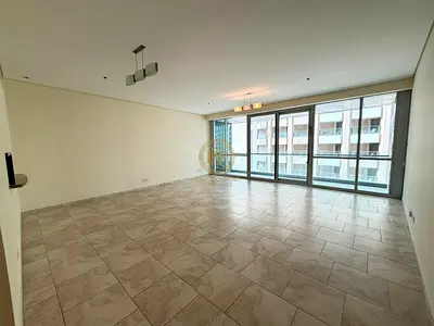 Sea & Marina View | 2BR Apartment | Furnished | Al Fattan Marine Tower I Multiple Options
