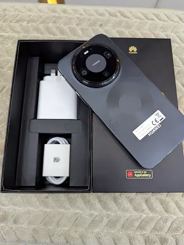 Huawei Mate 80 Pro (512GB)