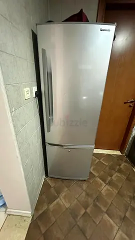 Panasonic Refrigerator Freezer