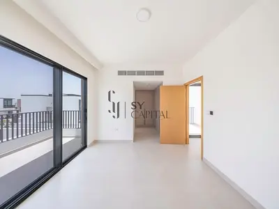 Single Row | Close To Community Centre | Brand New