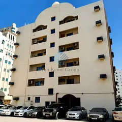 2 BHK Apartment for Rent in Al Nabba, Sharjah