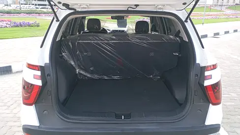 Hyundai Creta GLS, миниатюра 16