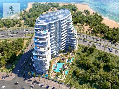 Island Living | High ROI | Investor Deal | Prime Location | Sea and Casino View