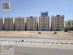 A fantastic opportunity to own a two-bedroom apartment with a spacious living room in Al Ameera Vill
