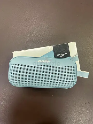 Bose soundlink flex