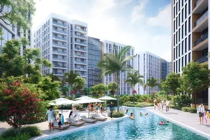 Freehold l Prime Location l 1%Monthly l High ROI