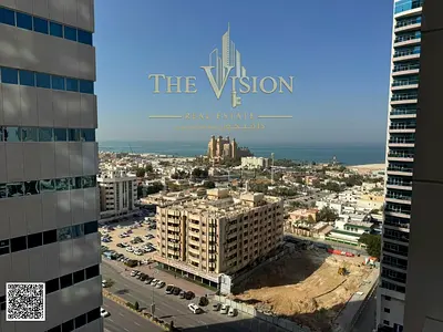 2bhk with Partial view and free parking