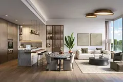Brand New | Spacious | Best Deal | High floor