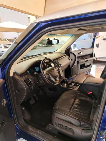 2014 FORD FLEX — миниатюра 4
