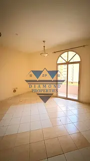 MASSIVE 2BHK | 2 Washrooms(Attach Wardrobes) | Well-Maintained Building | AED 38k/