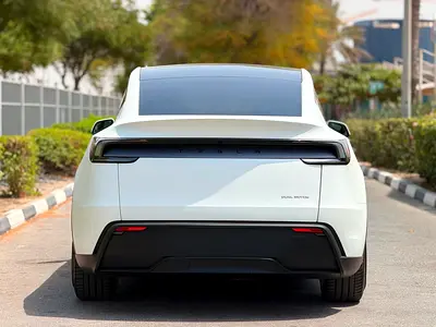 صورة 4 لـ 2025 Tesla MODEL Y