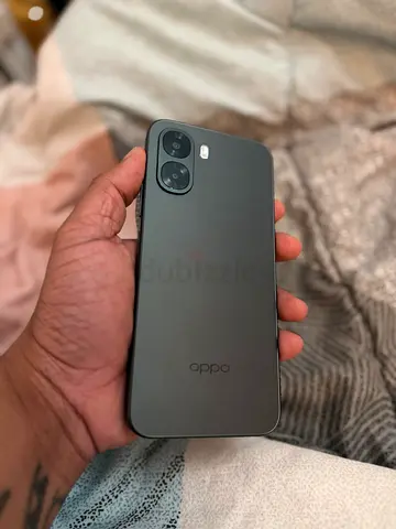 OPPO A6X 5G NEAT&CLEAN