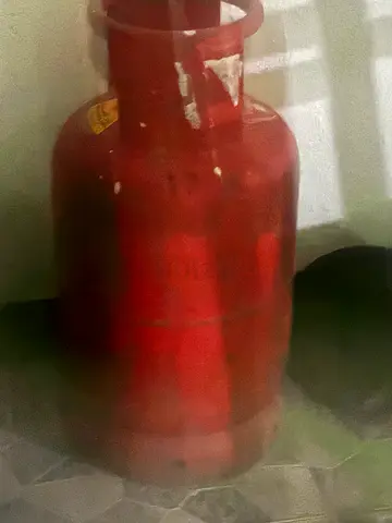 Gas Cylinder for sale AED 180