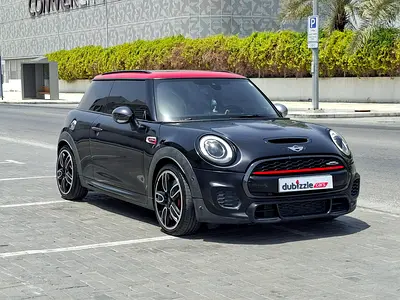 2016 MINI COOPER photo 1