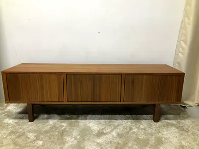IKEA STOCKHOLM TV UNIT