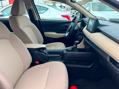 Toyota Yaris, миниатюра 10