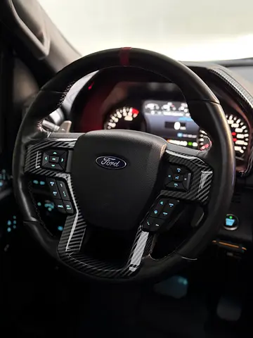 صورة 14 لـ 2020 FORD F-150