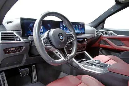 صورة مصغرة 5 لـ 2025 BMW 4-SERIES