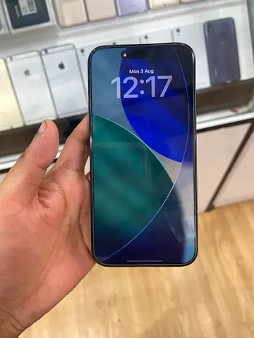 apple iphone 15 pro max 256gb