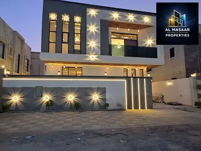 A villa with excellent, custom-finished interior and a rooftop terrace. The price includes transfer