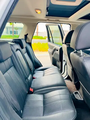 2014 LAND Rover LR2 照片 4