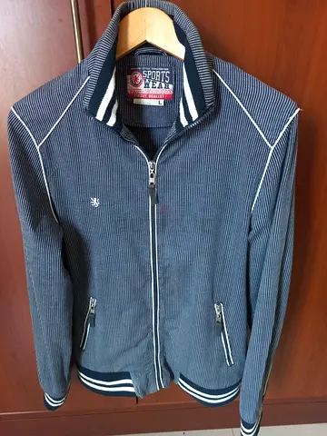 Men's clothing