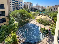 Furnished | Fully renovated | Ready | Pool View