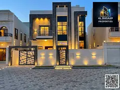 Close to all amenities - Two floors, rooftop - Free registration - Direct owner - Freehold