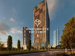 1BR Apartment | Vista 3 | Balcony on High Floor