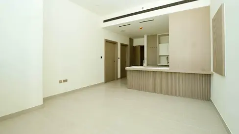 1BHK With Private Pool | One Month Free | Modern