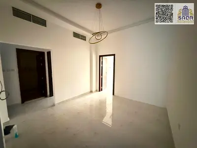 شقة غرفتين وصالة للإيجار بالمويهات 1 قرب جميع الخدمات