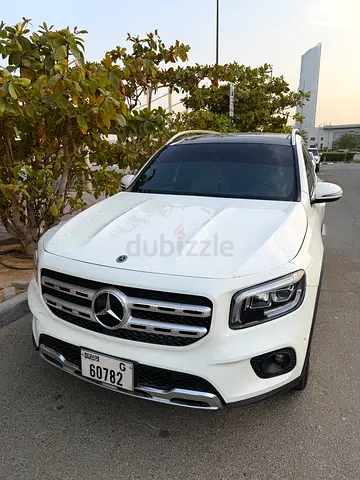 2022 Mercedes-Benz GLB 250 | American Specs | Pristine Condition