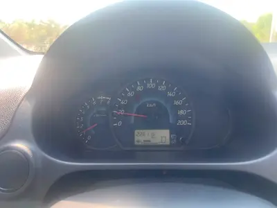 Mitsubishi Attrage GLS, миниатюра 4
