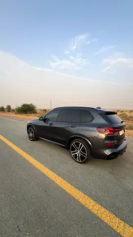 Stunning BMW X5 M50i xDrive 2020 - High Performance Luxury SUV