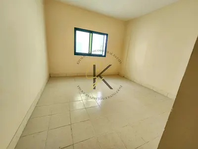 CLOSE TO AL MADENA SHOPPING CANTAR FAMILY BUILDING STUDIO ONLY 17K SEPLAT AC PARIM LOCATION MUWAILIAH AREA SHARJAH