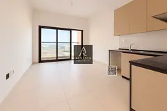 First occupant | Pool & Gym | Parking | Open view