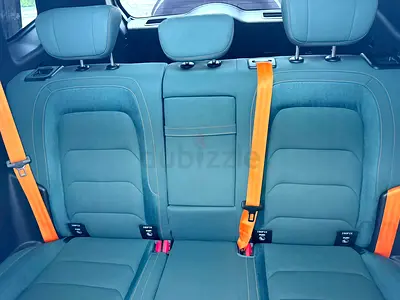 Jetour T2 Traveler Plus, миниатюра 20