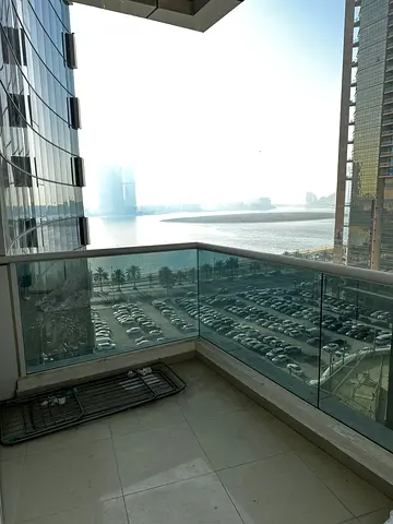 🏡 **1 Bedroom Apartment for Sale in Tiger Tower 2 – Sharjah** ✨ A fantastic opportunity to own a ready-to-move-in apartment in a prime location, per