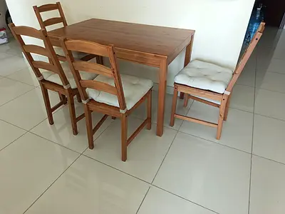 Dining set for sale