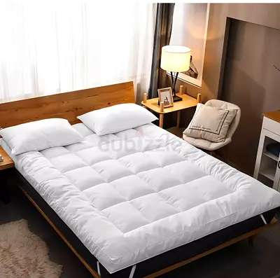 Mattress topper