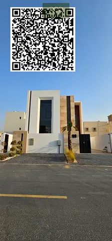 Luxury Brand-New Villa for Sale in Al Helio 2 | G+1+Roof | 6 Master Bedrooms