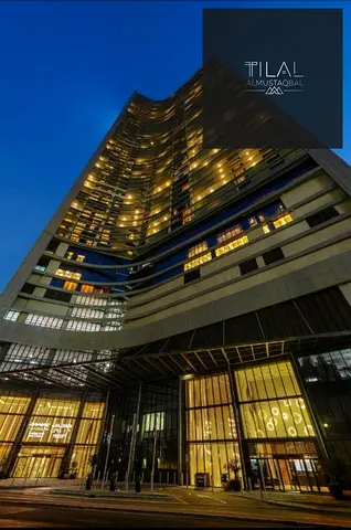 Luxury Apartment for Sale | AYKON City | Prime Business Bay Location