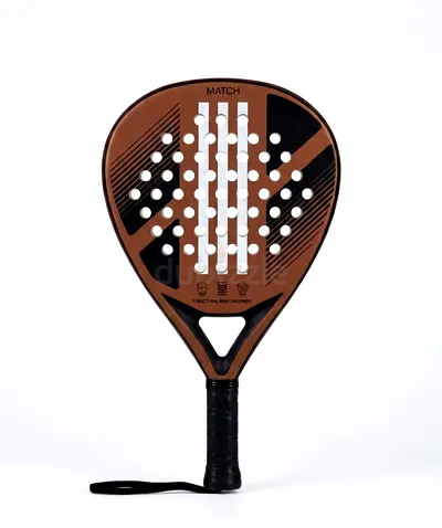 Match Padel Racket - Good Condition