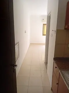 🏡 Studio Apartment for Rent – Garden City, Ajman ✨ Prime Location | 1st Floor | Open Kitchen 