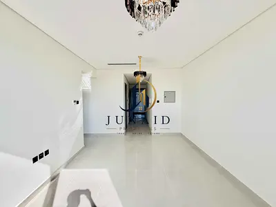 12-CHQ || 1-Month Free || Brand New Apartment || Ready To Move