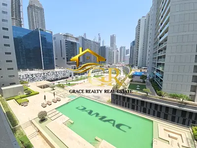 Stylish Furnished Studio | Central Business Bay
