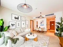 Vacant | Fully Furnished | Higher Floor